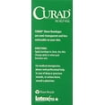thumbnail image 4 of Curad Sheer Bandages Assorted Sizes - 80 ct, 4 of 5