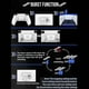thumbnail image 3 of Back Button for Controller with Joystick Button Kit Redesigned Programable Rise Remap for BDM010/020/030 B, 3 of 5