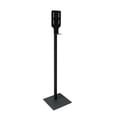 thumbnail image 1 of Pedestal para dispensador de gel antibacterial armable Negro Marca BAKAN  Modelo JESSY, 1 of 5