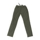thumbnail image 4 of Pantalones largos para hombre, de color liso, elásticos, ajustados, de corte bajo, informales, transpirables, para hombre, 4 of 4