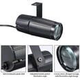 thumbnail image 3 of Disco Ball Pin Spot Light Led Stage Lighting Beam Spotlight Lights For Mirror Ball Club Party Bar Dj Events, 3 of 4