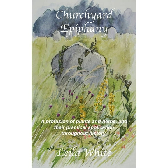 Churchyard Epiphany (Paperback)