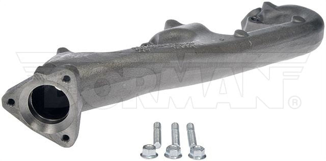Exhaust Manifold