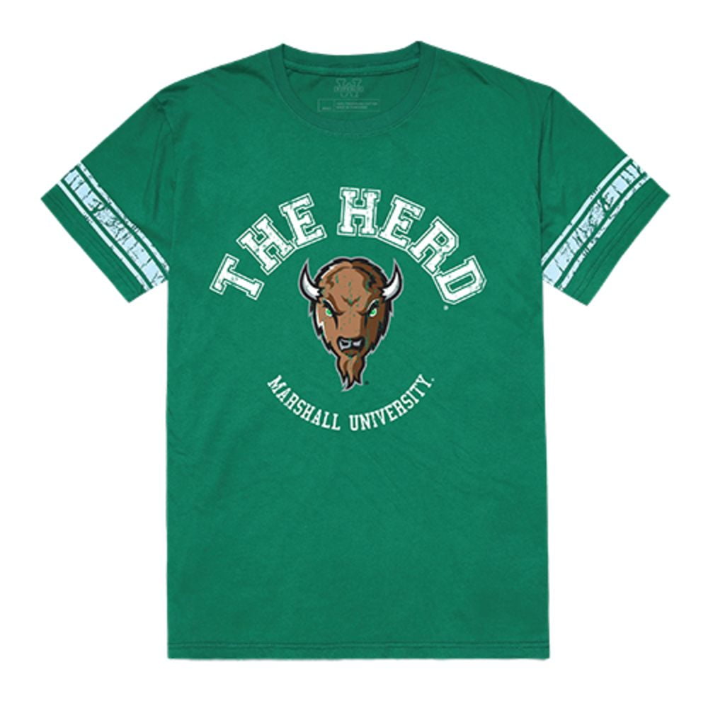 marshall thundering herd shirts