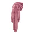thumbnail image 4 of Chamarra George Talla 16 Rosa, 4 of 4