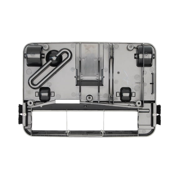 For ORECK upright vacuum NEW!!! XL & XL2 (BOTTOM PLATE) 09-75715-03