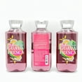 thumbnail image 2 of Bath & Body Works Hibiscus Guava Fresca 10oz Shower Gel, Pack of 3, 2 of 3