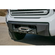Dv8 Offroad Spgc 01 Skid Plate Fits 15 20 Canyon Fits select: 2016 CHEVROLET COLORADO LT, 2017-2019 CHEVROLET COLORADO