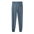 thumbnail image 2 of Ma Croix Womens Premium French Terry Joggers Cotton Blended Sweatpants, 2 of 5
