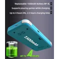 thumbnail image 4 of juego digitales Aprez Q90, 16G, 4 of 4