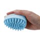 thumbnail image 5 of Ofertas Únicas 1 Pc Baño Antideslizante para Mascotas para Perro y Gato 3.94"x2.95"x2.36" Azul, 5 of 6