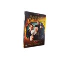 thumbnail image 1 of Murdoch Mysteries Complete Series 12 Season 12 DVD, 1 of 1