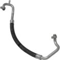 thumbnail image 1 of UAC HA 111409C A/C Suction Line Hose Assembly, 1 of 3