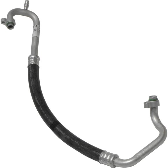 UAC HA 111409C A/C Suction Line Hose Assembly
