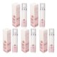 thumbnail image 4 of Spray Ambientador de Aliento de Melocotón ANGGREK 20 ml 5 uds, 4 of 8
