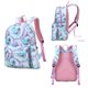 thumbnail image 3 of Juego de mochila escolar 3 en 1, 3 of 8