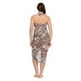 thumbnail image 6 of Sofia by Sofia Vergara Women's Cover Up Sarong, One Size, 6 of 6