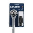 thumbnail image 6 of Attwood 14" Angled 1-Mile Pulsar Pole Mounted Bi-Color Stowaway, 2-Pin Standard Pole, 6 of 8