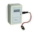 thumbnail image 2 of 10CM Range Handheld Frequency Detector Tester Counter For Auto Car Key Remote Control Checker RF, 2 of 8