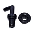 thumbnail image 1 of 2X 1220462010 PCV Valve +Grommet Set For Toyota Camry Tacoma 4Runner Tundra, 1 of 6