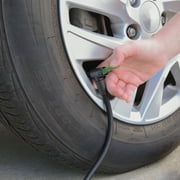 Slime Multi-Purpose Tire Inflator Air Pump 12 Volts - 40076