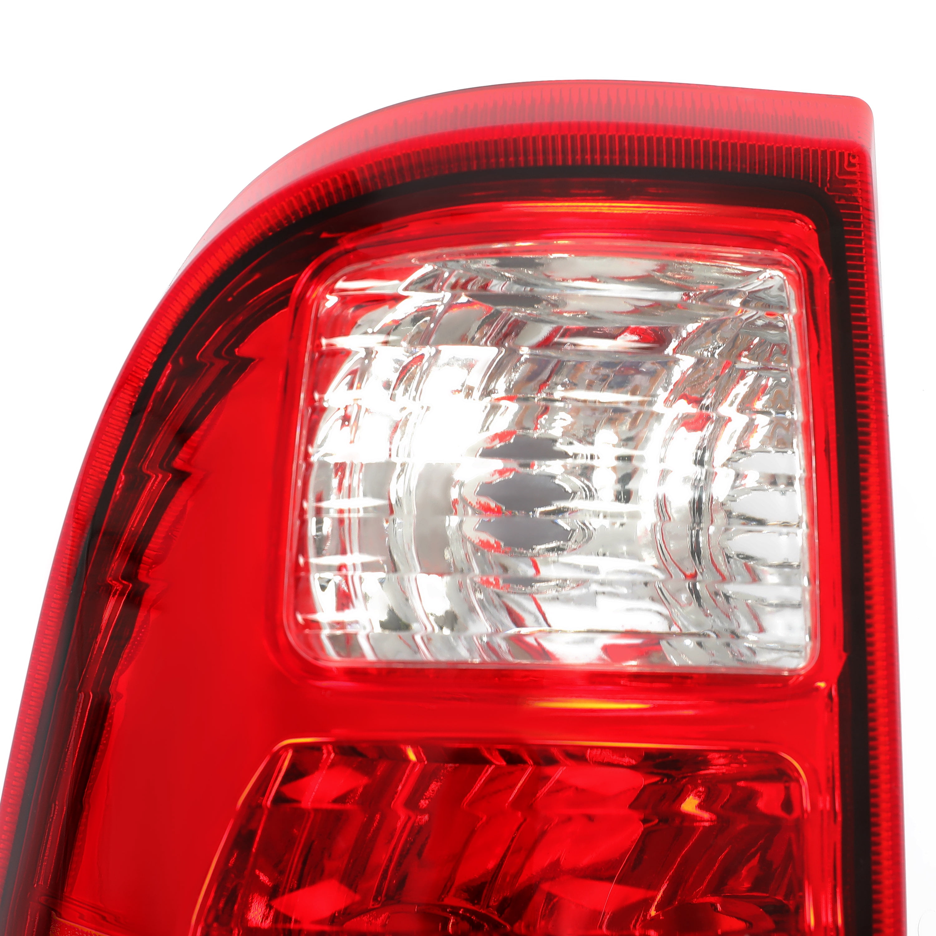 Kojem Pair Tail Light For 2008-2016 Ford F-250 F-350 F-450 F-550 Left+Right Brake Lamp