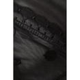 thumbnail image 3 of Gorgeous - Sujetador Lunares para Mujer (Negro), 3 of 3