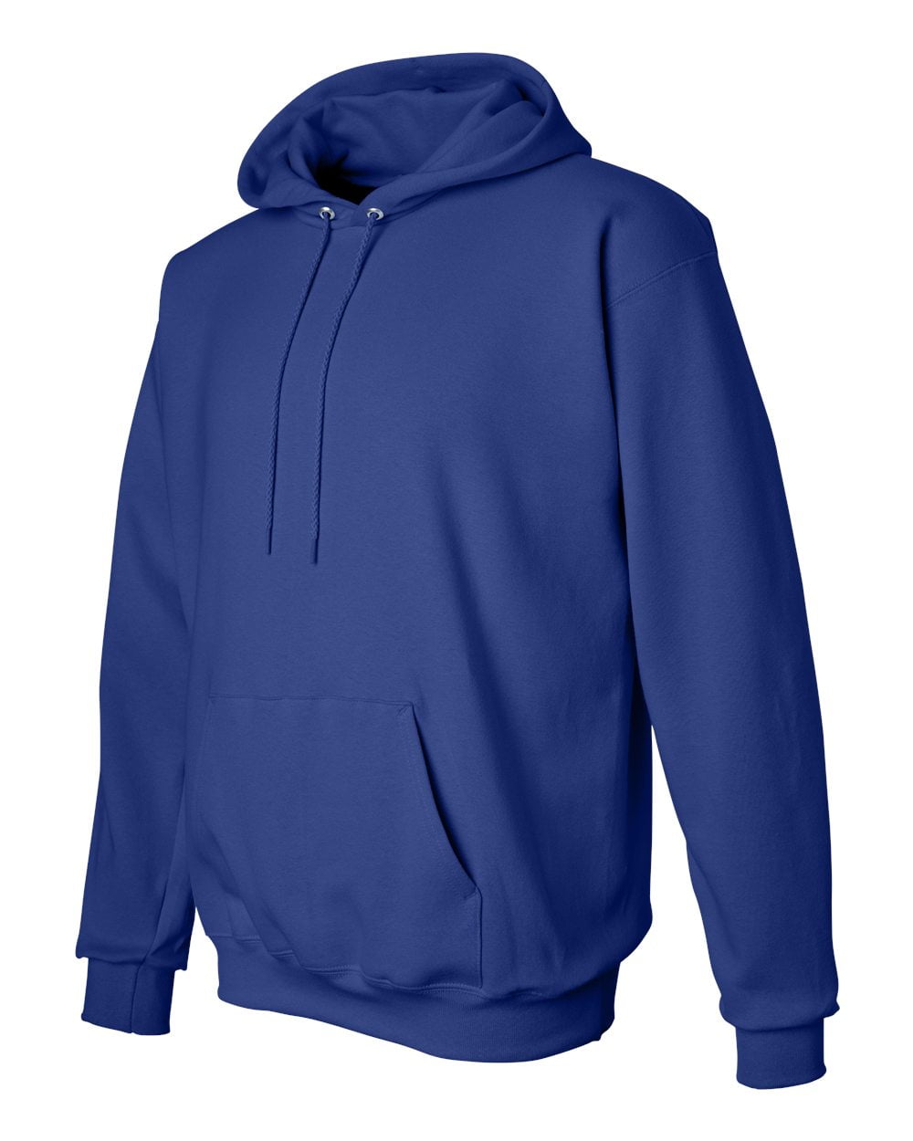 Hanes Ultimate Cotton® Hooded Sweatshirt - Walmart.com