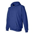 thumbnail image 2 of Hanes Ultimate Cotton® Hooded Sweatshirt, 2 of 5