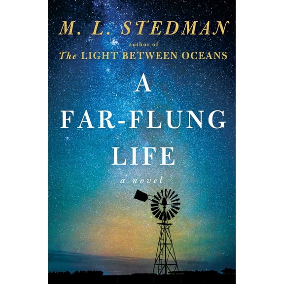 A Far-Flung Life: A Novel (Hardcover)