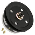 thumbnail image 5 of 8TEN Spindle High Lift Blade Kit for John Deere GT262 AM121229 MK1002227, 5 of 9