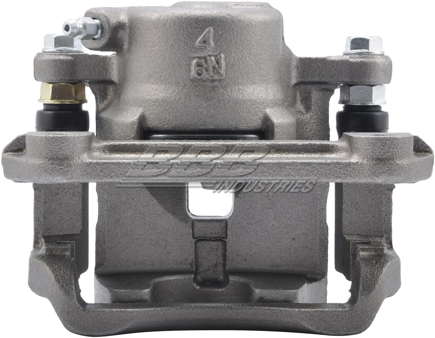 TERREPOWER formerly BBB Industries 99-01156A Reman Caliper w/installation Hardware