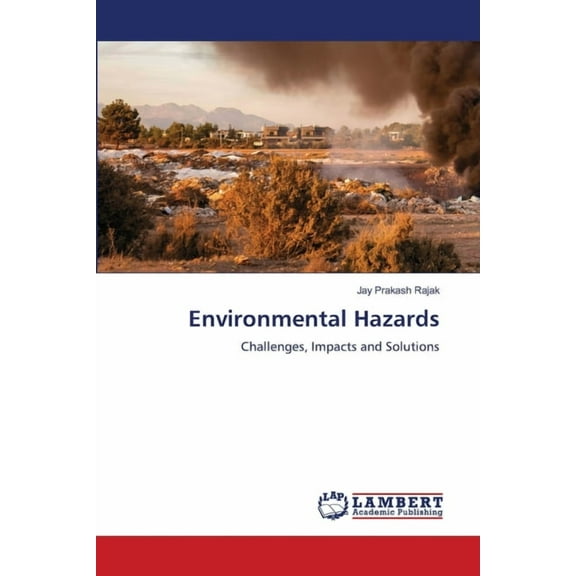 Environmental Hazards, (Paperback)