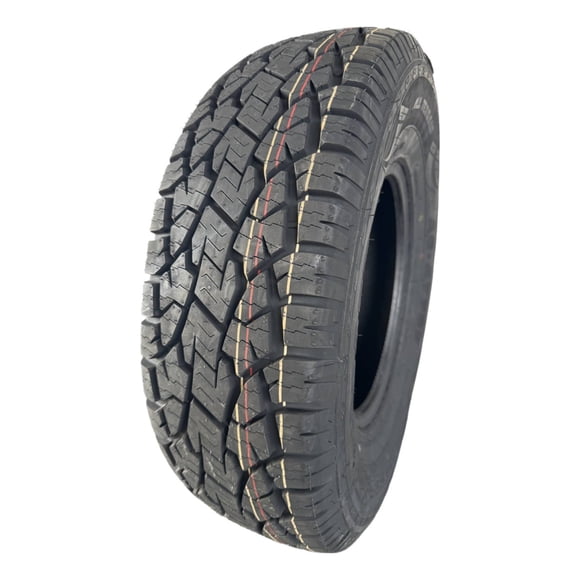 Paq 2 Llanta LT285/70R17-10C 121/118R AGATE AG-AT705