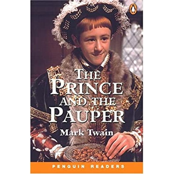 Pre-Owned The Prince and the Pauper (Paperback) 9780582421790