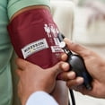 thumbnail image 6 of McKesson Lumeon Inflation System, Blood Pressure Monitor Accessories - Large, 1 Ct, 6 of 6