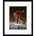 thumbnail image 1 of Great Art Now Cosmopolitan by Todd M. Casey, Framed Wall Art, 15W x 18H, 1 of 3