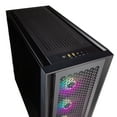 thumbnail image 5 of Velztorm Aciex 12th Gen  Gaming Custom Desktop (Intel i9-12900K (Alder Lake) 16-Core, NVIDIA RTX 3080 Ti, 32GB DDR5 4800MHz RAM, 512GB PCIe SSD + 6TB  HDD, Wifi, USB 3.2, Bluetooth, Win 10 Home), 5 of 7