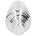 thumbnail image 4 of Shaker à Cocktail, 350ml Shaker à Cocktail en Acier Inoxydable Outil de Mélange pour Barman Utilisation Pratique, 4 of 8