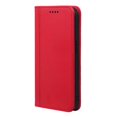 thumbnail image 4 of HX01 For Realme C75 Wallet Case Magnetic Closing PU Leather Phone Cover - Green, 4 of 5