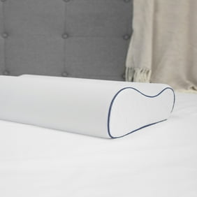 Technogel Ergonomic Cooling Polyurethane Gel And Memory Foam