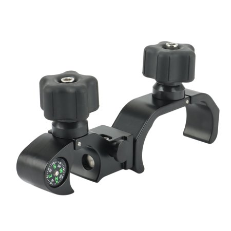 Quick Release with Compass & Data Cradle ,GPS, STATION TSC3-Vinsniv ...