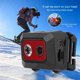thumbnail image 2 of Mini camara de accion - camara de accion deportiva, videocamara DV con faro superbrillante, resolucion 1920*1080P HD, ultra gran angular de 120°, videocamara grabadora DVR Full HD, 2 of 5