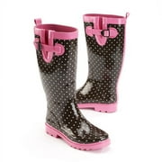 Women's Sweet Dot Rain Boots