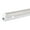 Blue, variant on Jesco Lighting SG4-12SW-64-W 12W 3-Wire Grounded T4 Sleek Plus Fluorescent Undercabinet Fixture with Rocker Swithch - White