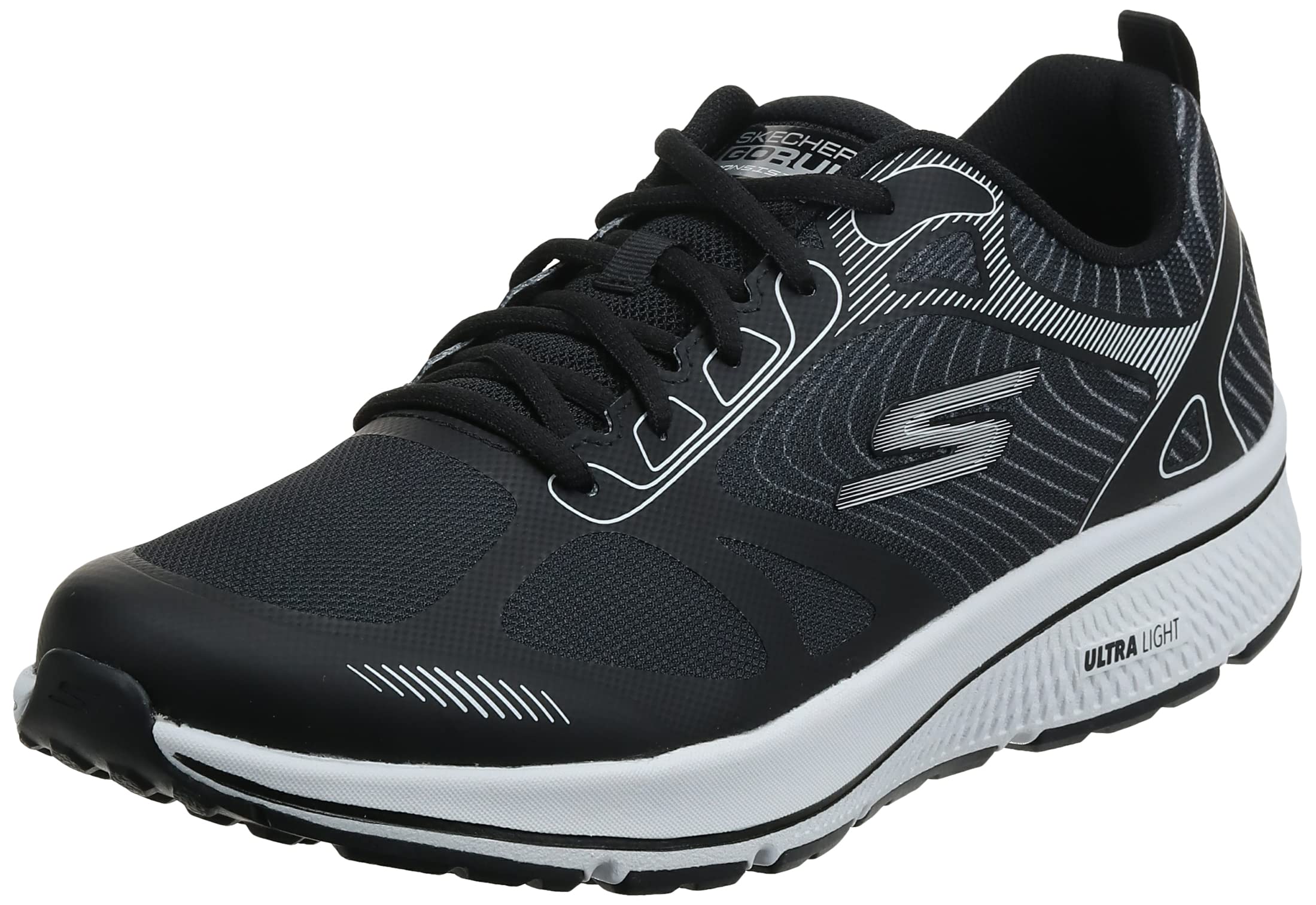 2021公式店舗 Skechers Men#39;s Go Run Consistent-Performance Running amp; Walking Shoe Sneaker