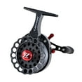 thumbnail image 1 of Standard Ice Fishing Reel 3 5 1 Gear Ratio 4+1 Bearing System 190g Weight, 1 of 10