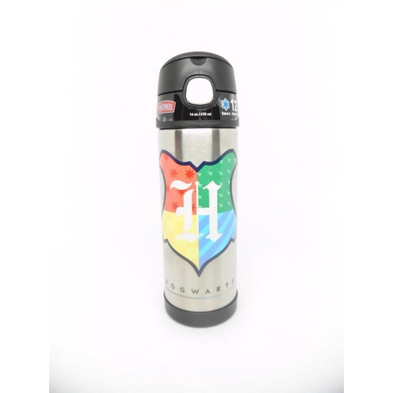 Matte Black 500ml Cola Shaped Flasks Thermos Vacuum Water Bottle - China  Water Bottle and Bottle price