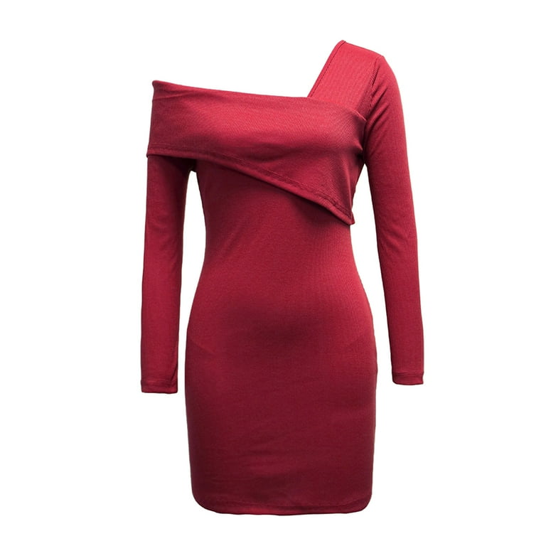 New Sexy Slim Temperament Slim Bodycon New Sexy Slim Temperament Slim Bodycon