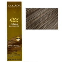 Clairol Professional Creme Permanente Hair Color - Color : Dark Rich Natural Blonde - 6NN